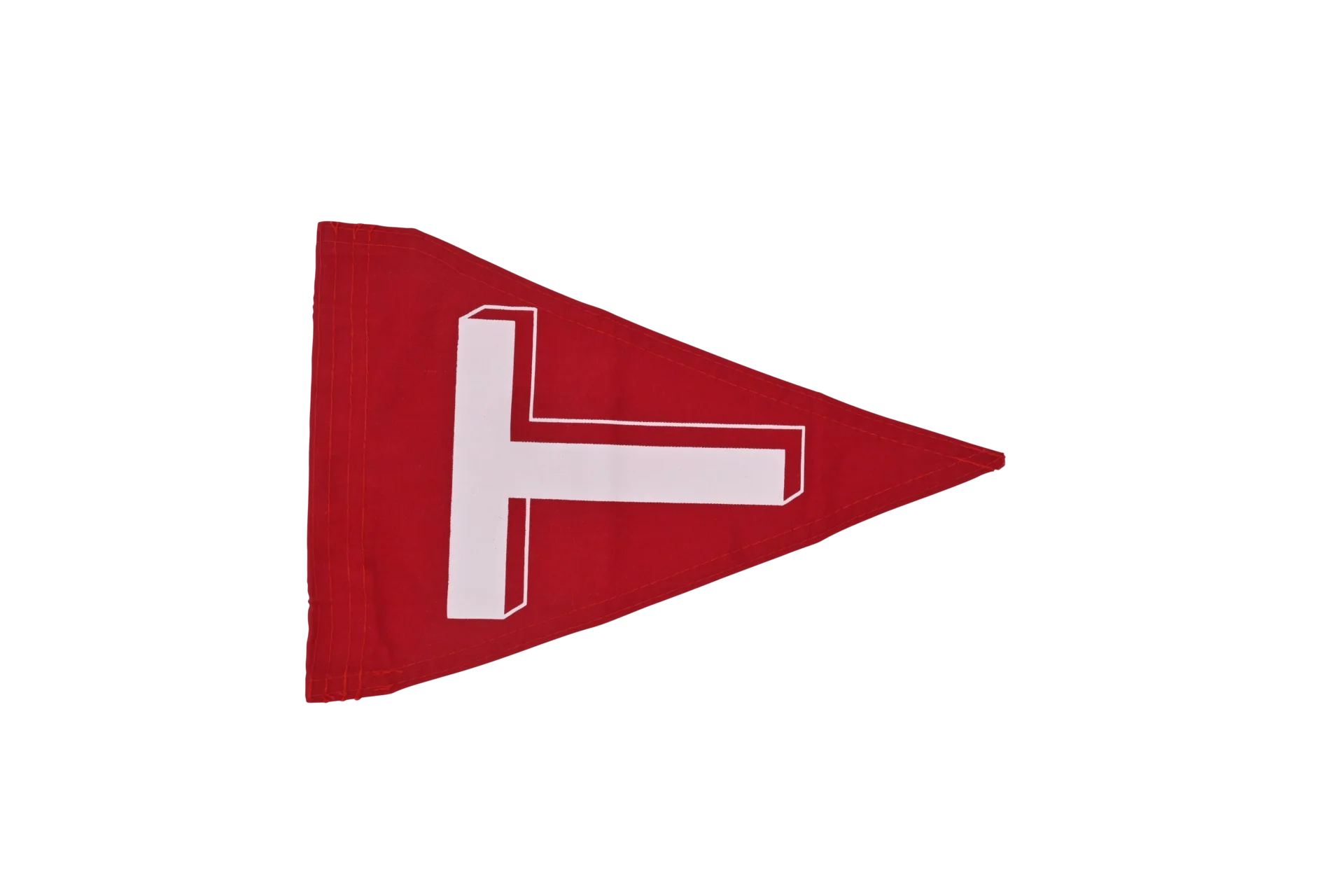 Black Pete Game Fishing Tag Flags - Image 2