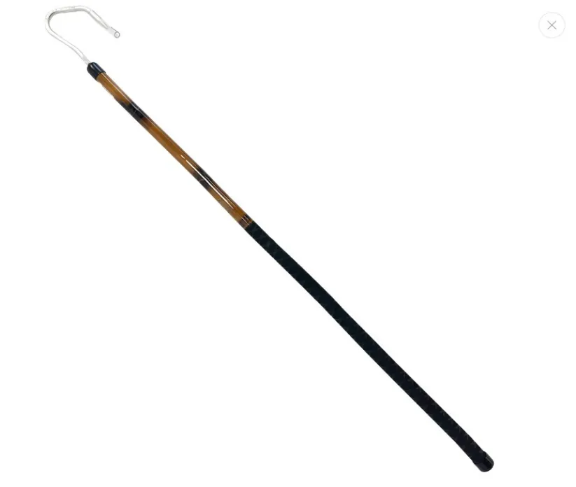 Black Pete High Class Hooker Gaff