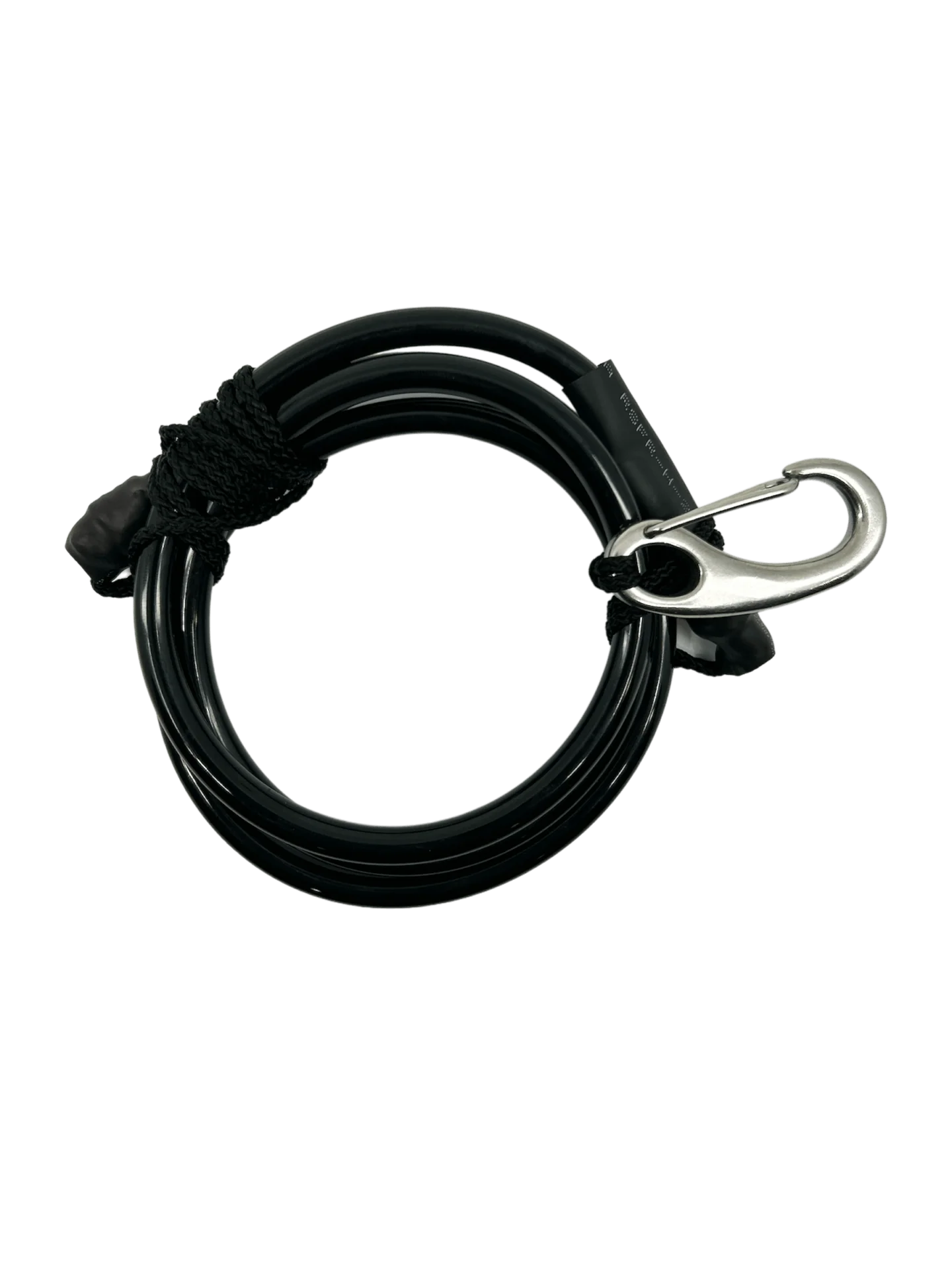 Black Pete Rod And Reel Safety Line - Image 2