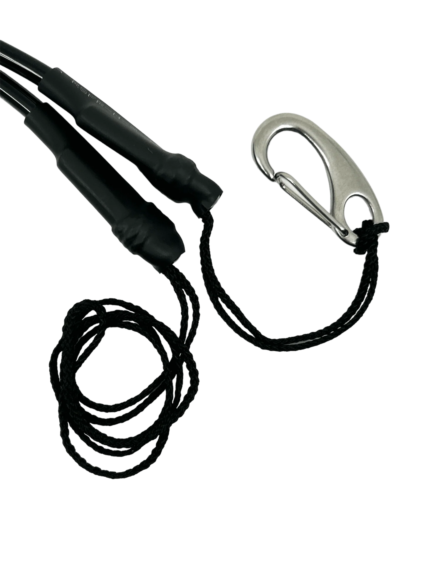 Black Pete Rod And Reel Safety Line - Image 3