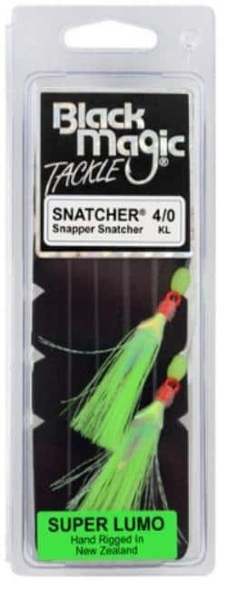 BM Snapper Snatcher Super Lumo - Image 2