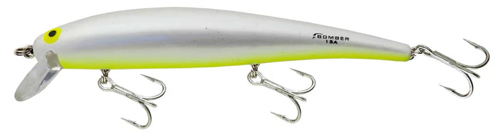 Bomber Long A 15A 119mm Lure - Image 4
