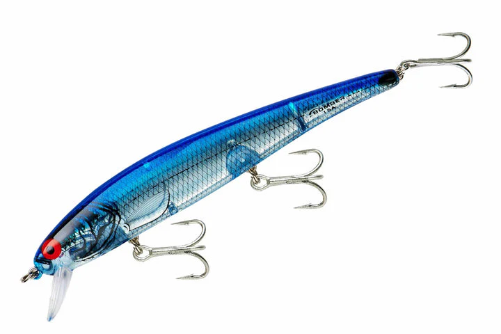 Bomber Long A 15A 119mm Lure - Image 8