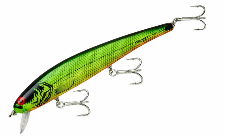 Bomber Long A 15A 119mm Lure - Image 9