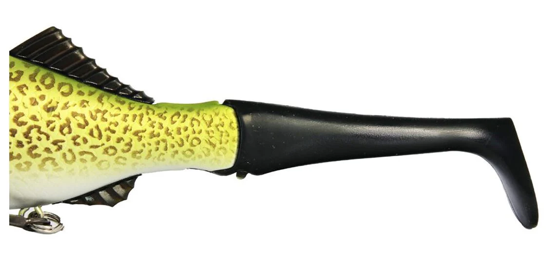 Bone Espybarra 176F Glidebait - Image 10