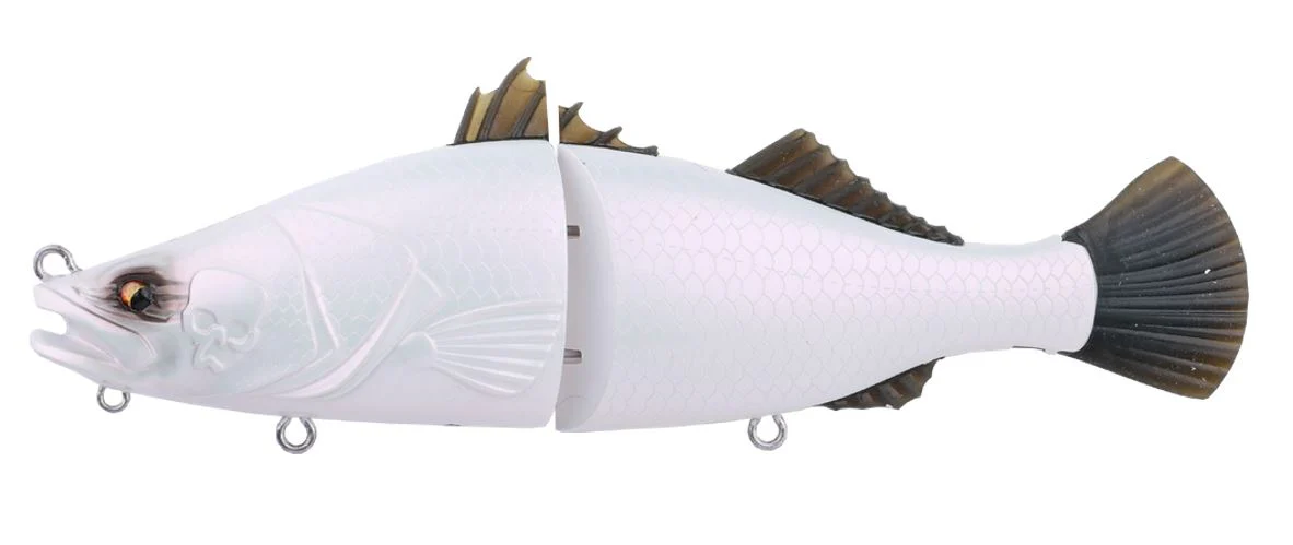 Bone Espybarra 176F Glidebait - Image 5