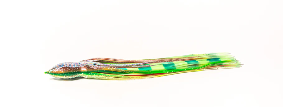 Bonze Signature Series Arenui (Heavy) - Image 6