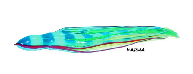 Bonze Signature Series Exocet (Light) - Image 10