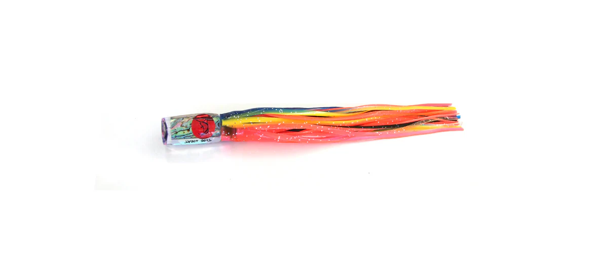 Bonze Signature Series The Heat (Light)