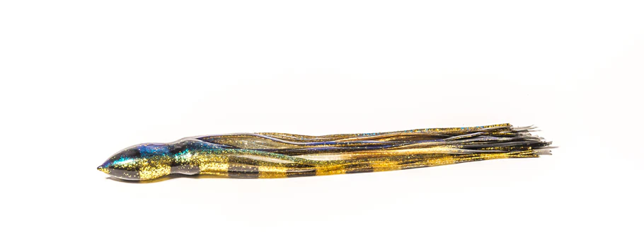 Bonze Signature Series Undertaker (Medium) - Image 3