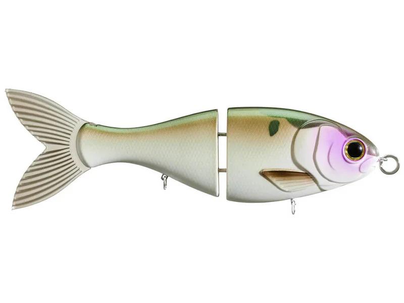 Bucca Trick Shad 6in Lure - Image 2