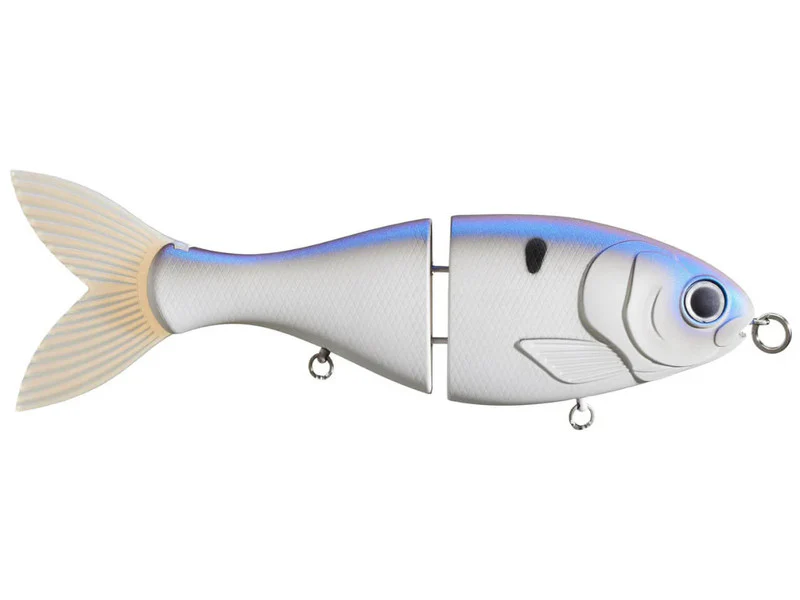 Bucca Trick Shad 6in Lure - Image 4