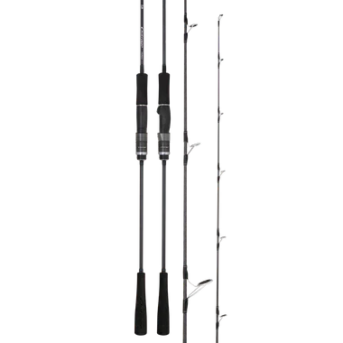 Daiwa 26 Outrage X 6'2" pe4/ Daiwa Lexa TW 300H-P/ Daiwa J-Braid 40lb 300m - Multicolour - Image 3