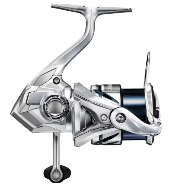 Shimano Artiesta 6'9" 1pc 2-5kg/ Stradic FM 2500HG/ Shimano Kairiki 6lb 150m - Green - Image 3