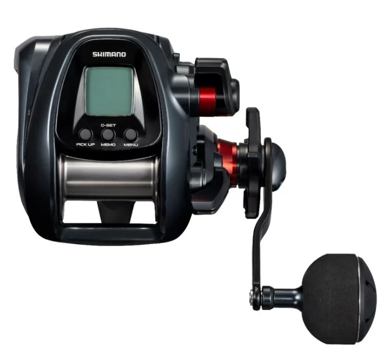 Shimano Plays 3000A Electric Reel
