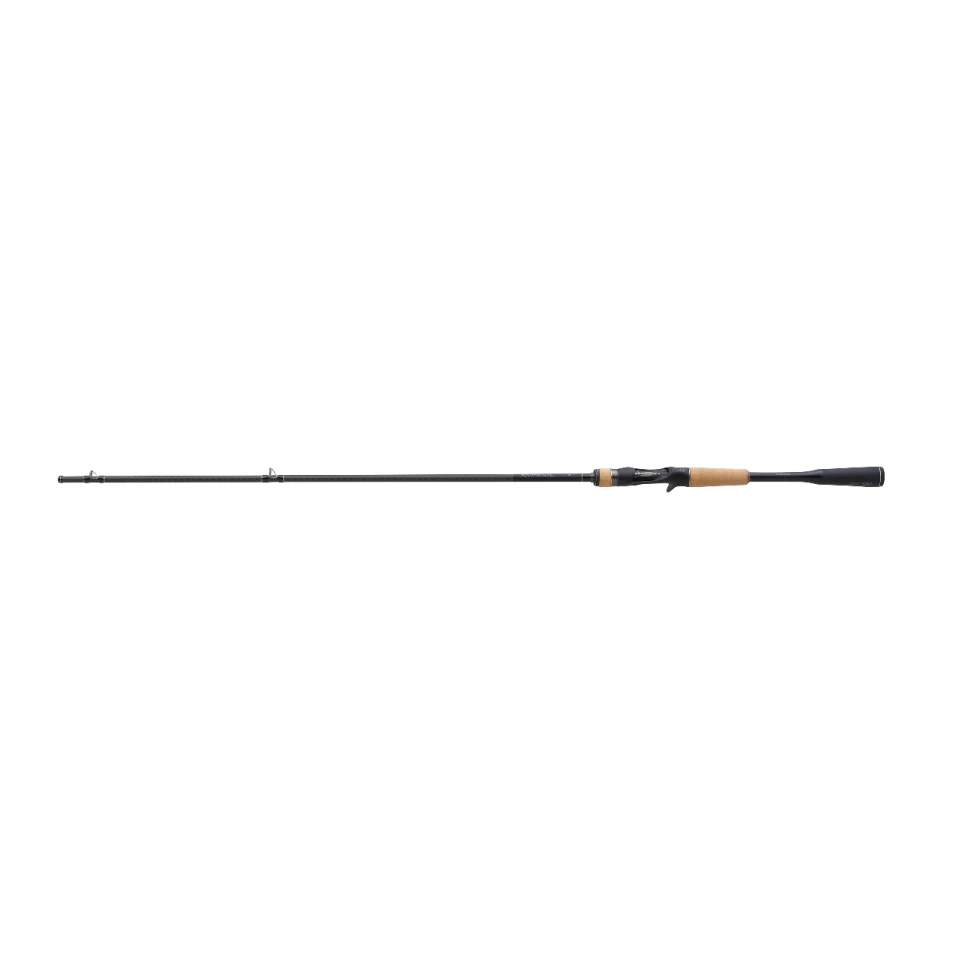 Shimano Expride 6'3" 6-12lb 2pc LBFS/ Shimano 25 SLX BFS XG/ Shimano Kairiki 8+ 150m - Mantis Green - Image 3