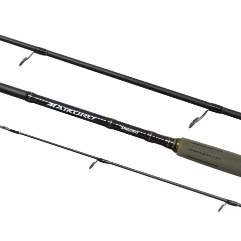Shimano 25 Maikuro 6'2" 2pc 5-10kg/ Shimano Socorro SW 6000/ Shimano Kairiki 30lb 300m - Multi-Colour - Image 3