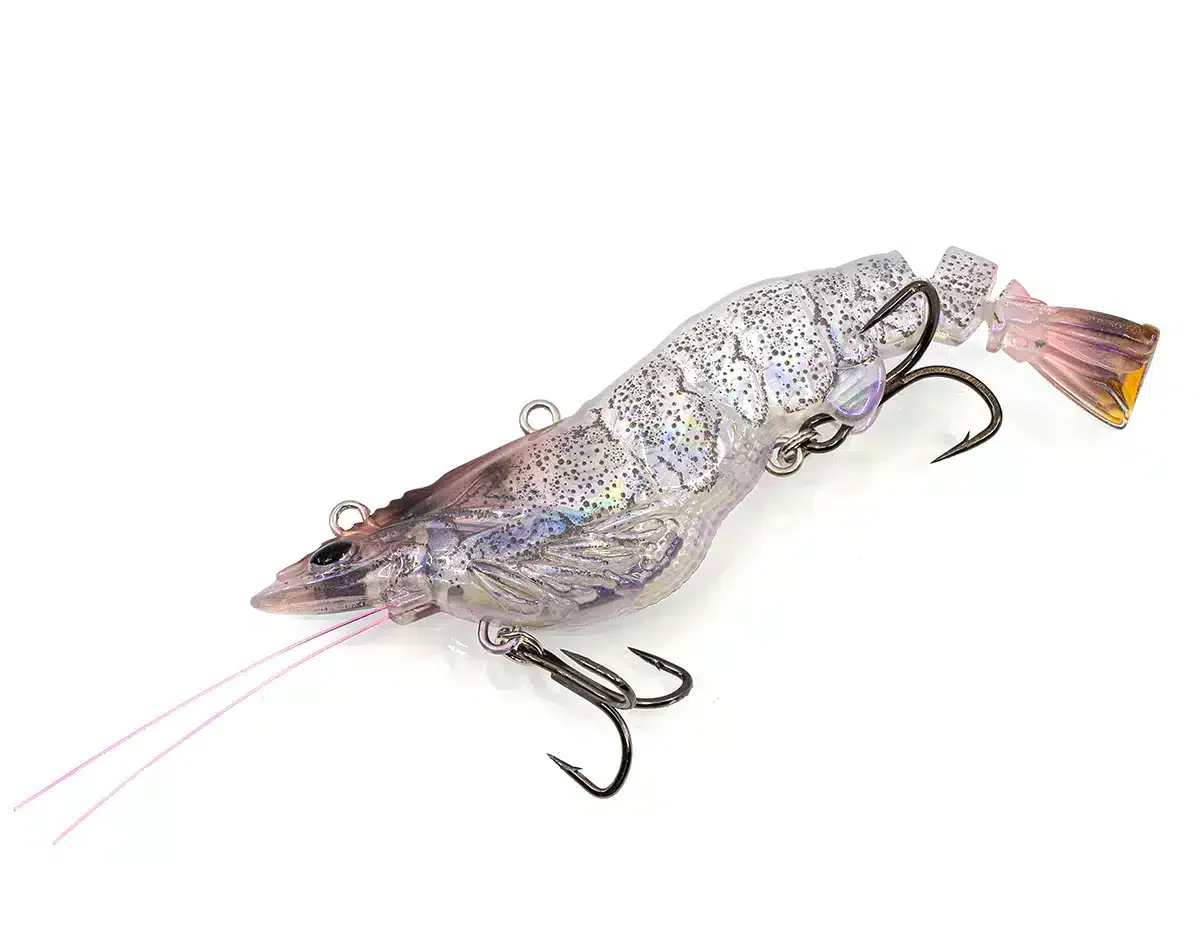 Chasebaits Armour Prawn 85mm - Image 8