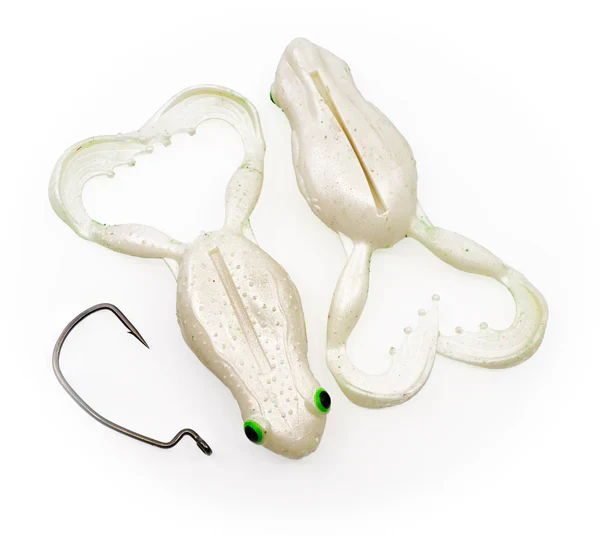 Chasebaits Flexi Frog 40mm Soft Plastic Lure - Image 5