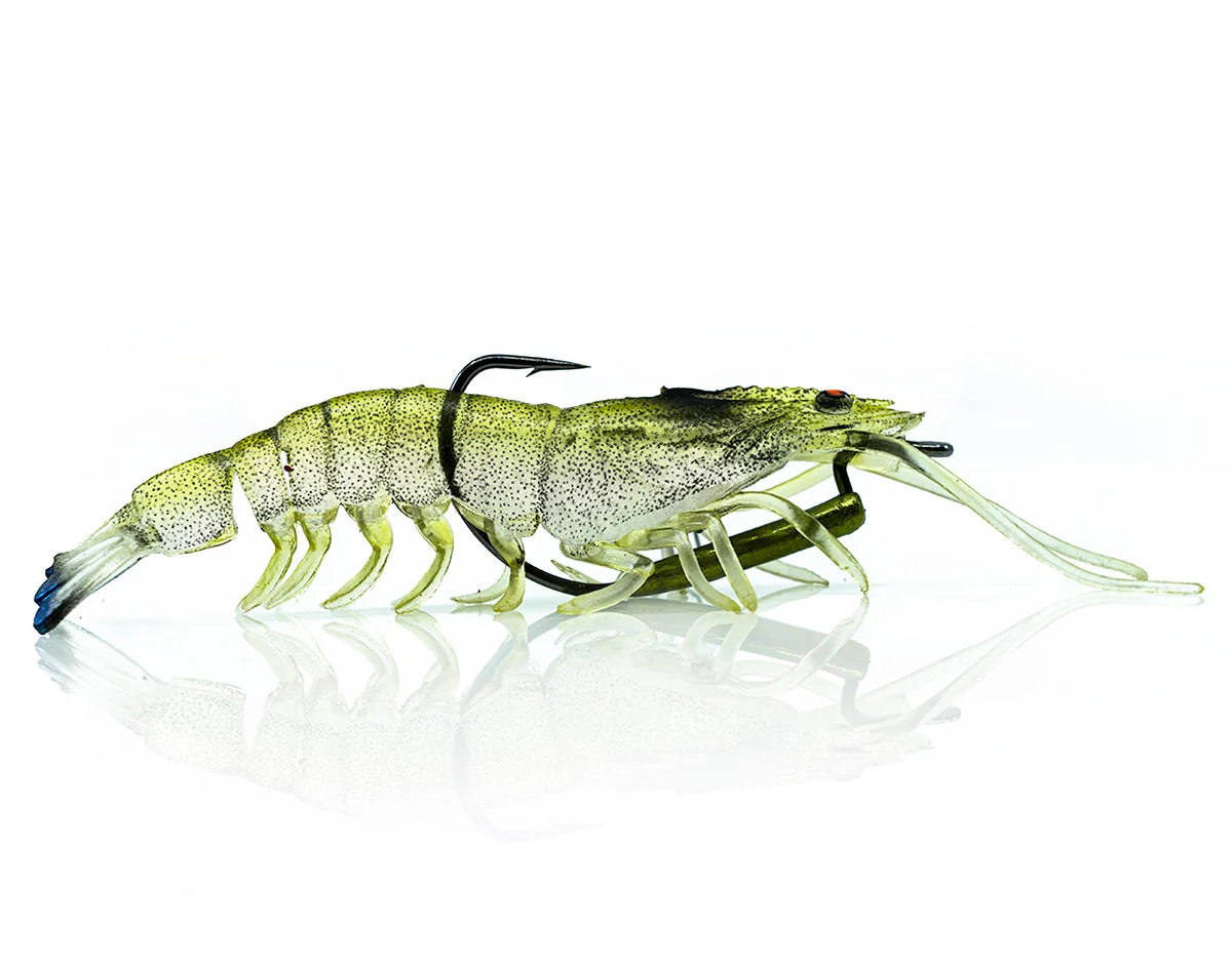Chasebaits Flick Prawn Heavy 125mm - Image 6