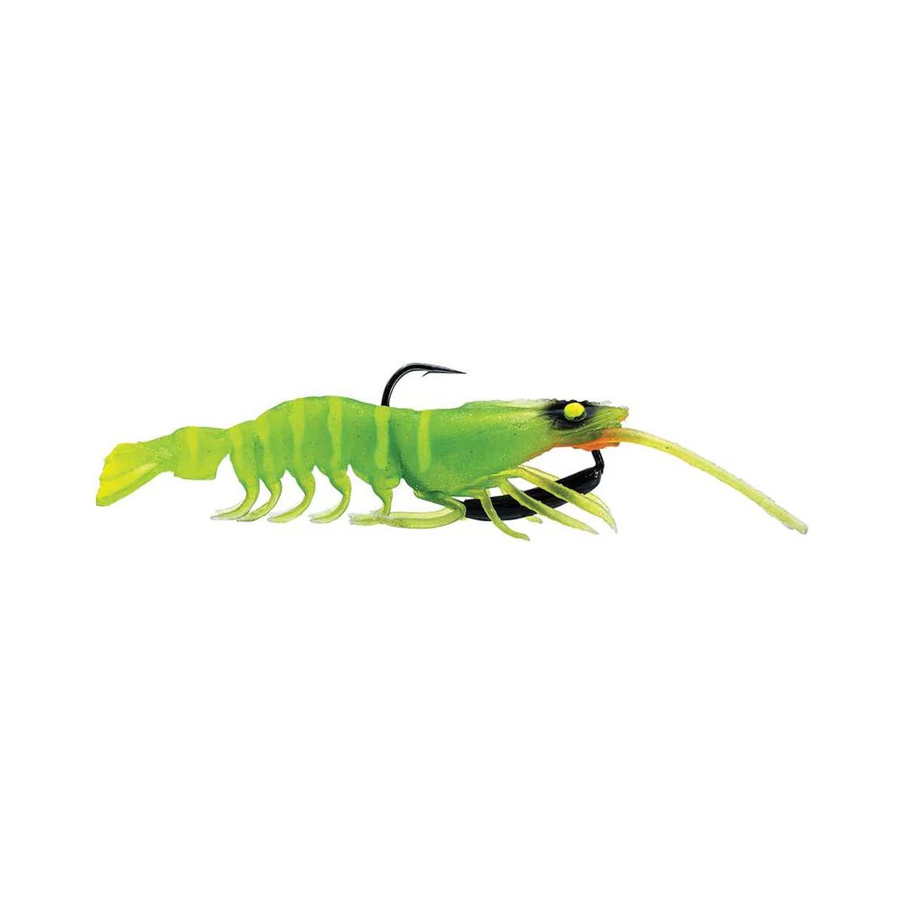 Chasebaits Flick Prawn Heavy 125mm - Image 8