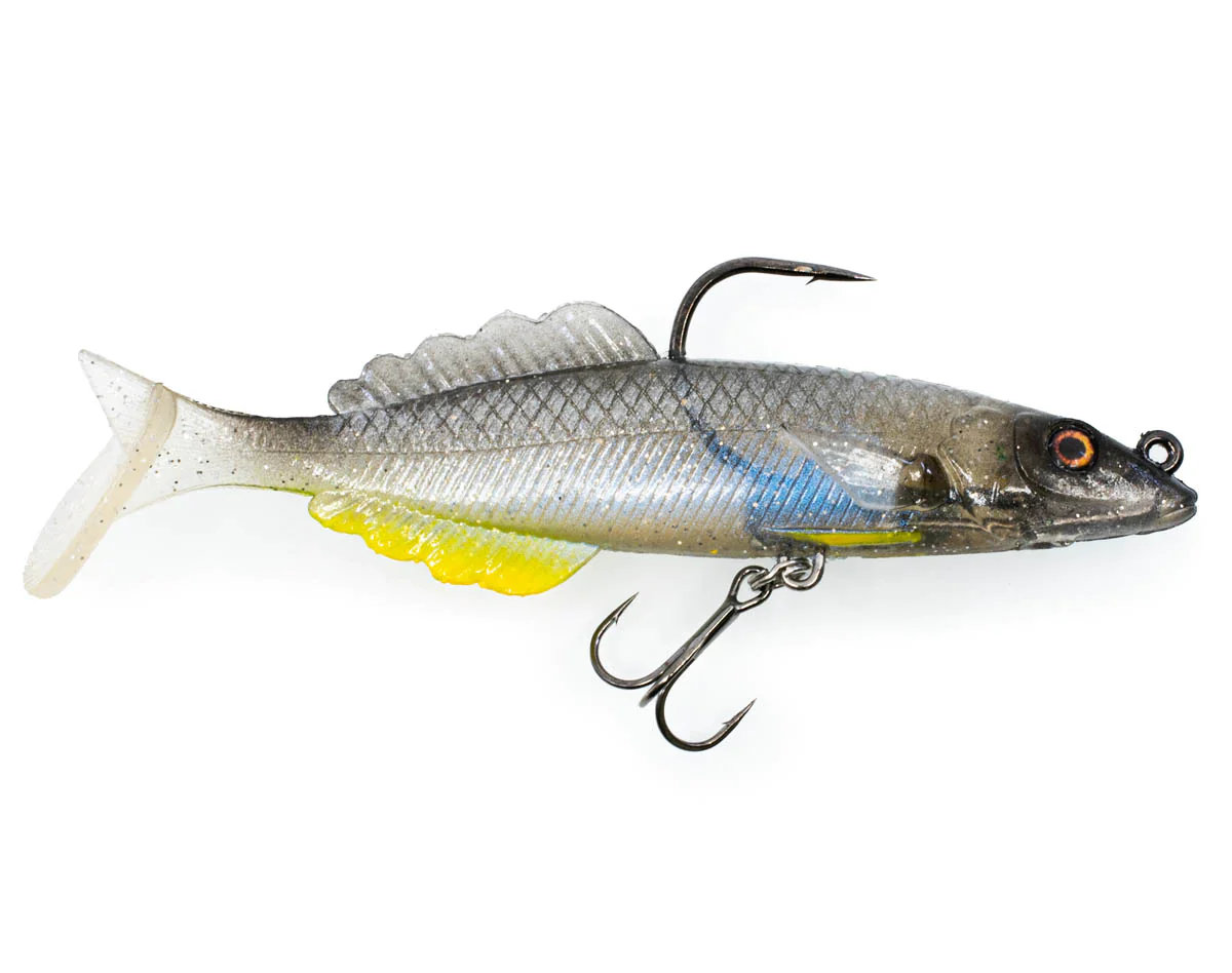 Chasebaits Live Whiting 95mm Lure - Image 3