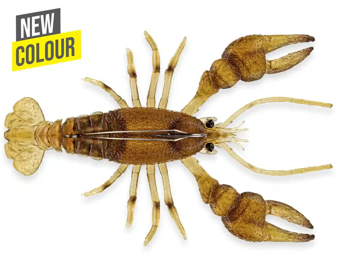 Chasebaits Mud Bug 95mm - Image 8