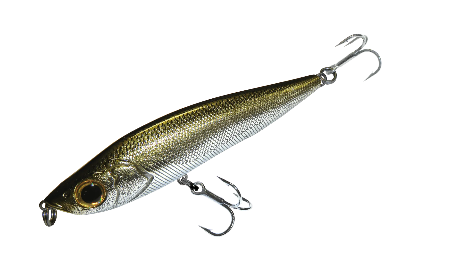 CID Casting Shiverstick 125mm 45g - Image 10