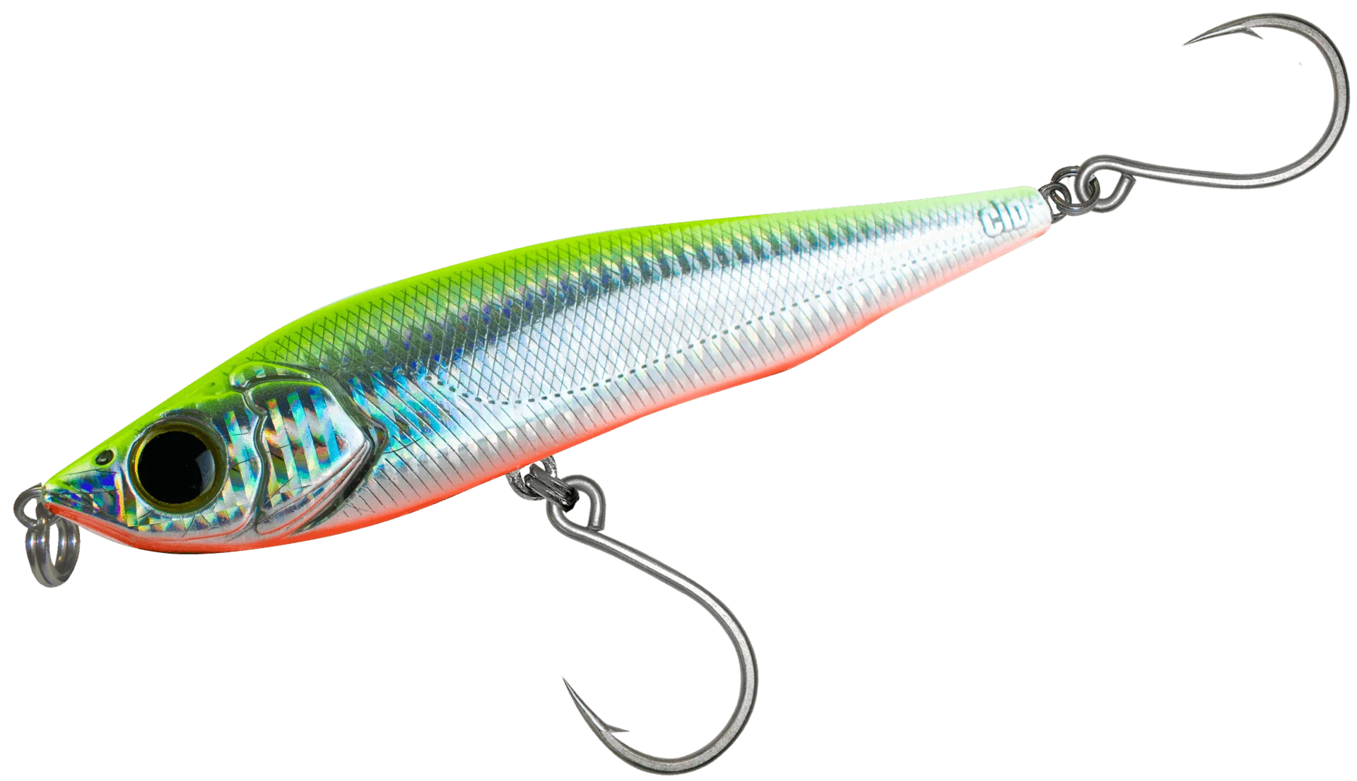 CID Casting Shiverstick 125mm 45g - Image 11