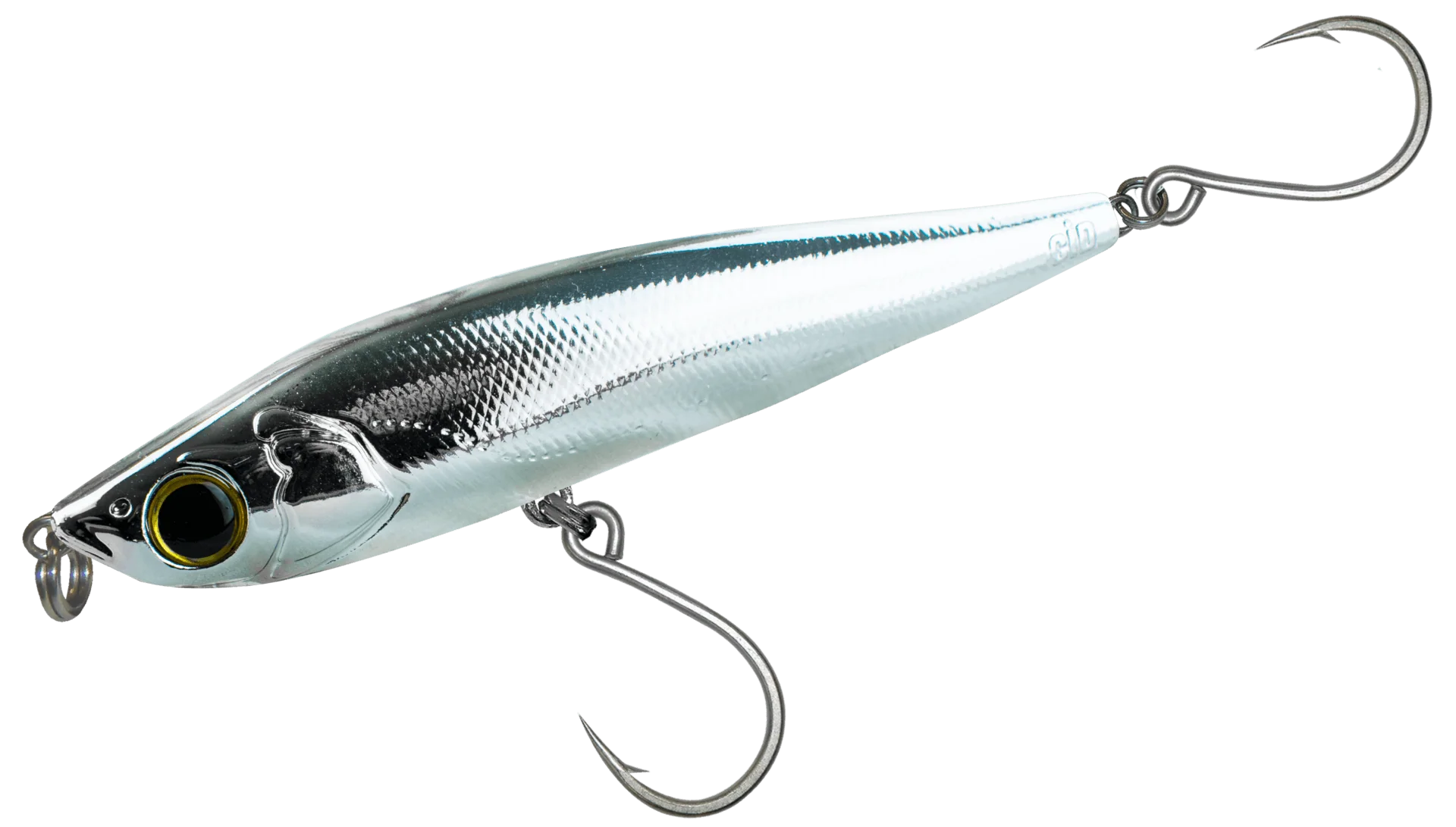 CID Casting Shiverstick 125mm 45g - Image 12