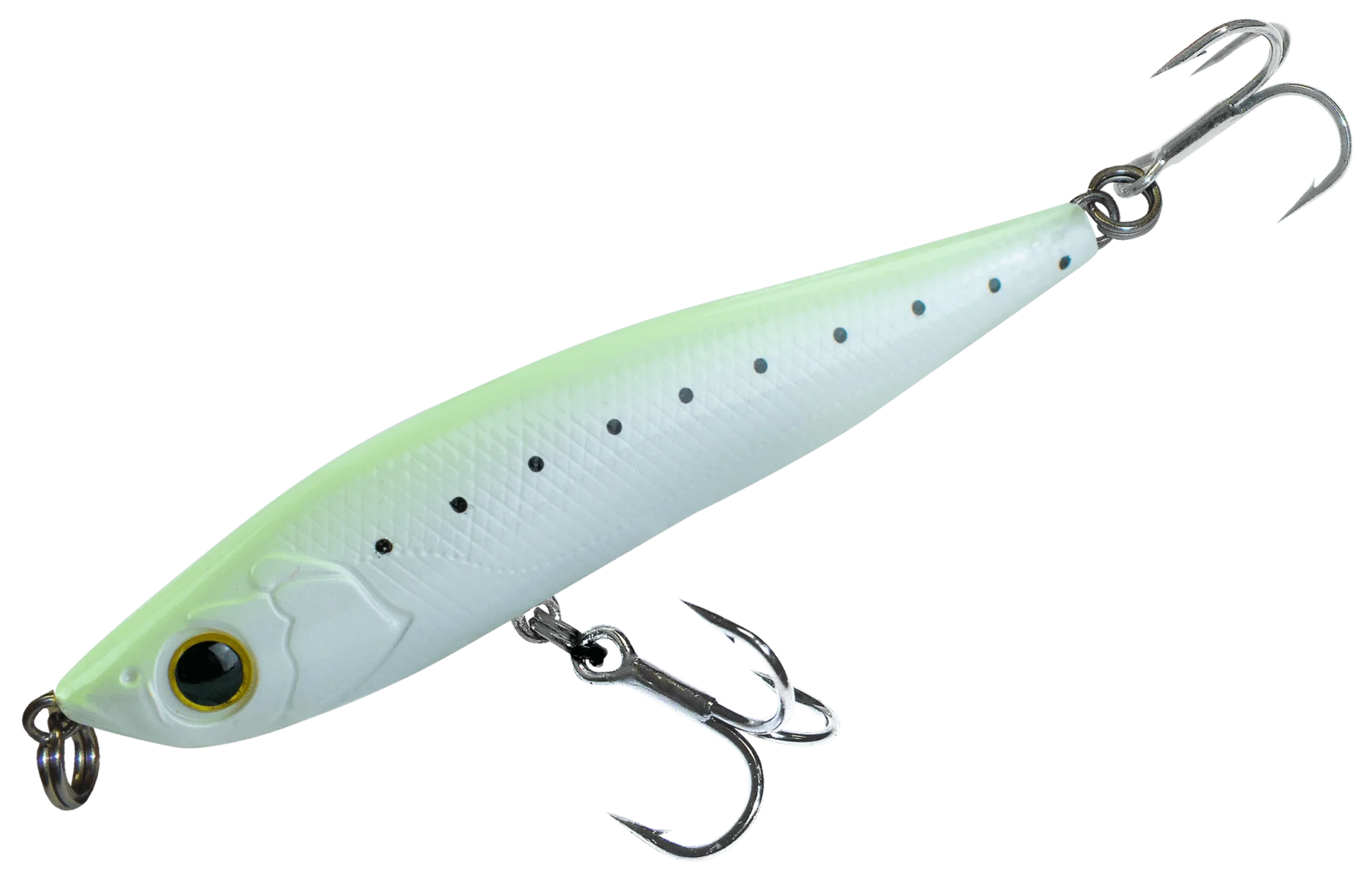 CID Casting Shiverstick 125mm 45g - Image 4