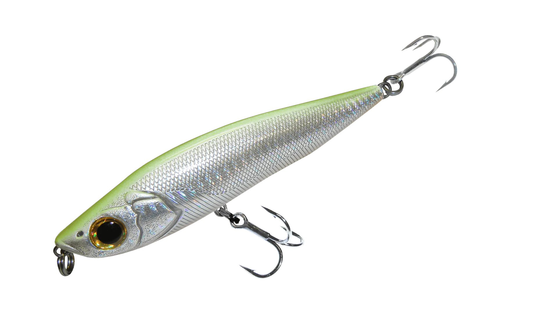 CID Casting Shiverstick 125mm 45g - Image 5