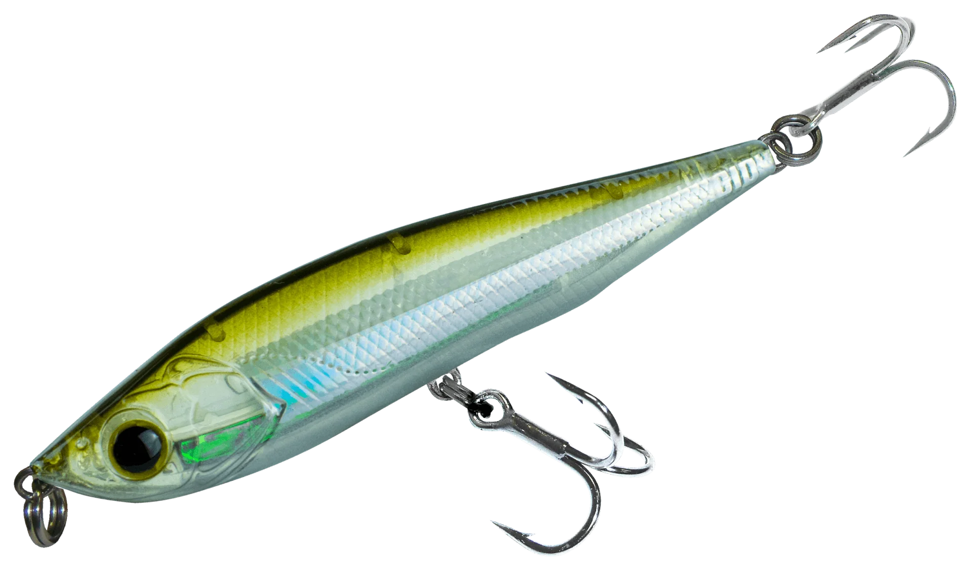 CID Casting Shiverstick 125mm 45g - Image 8