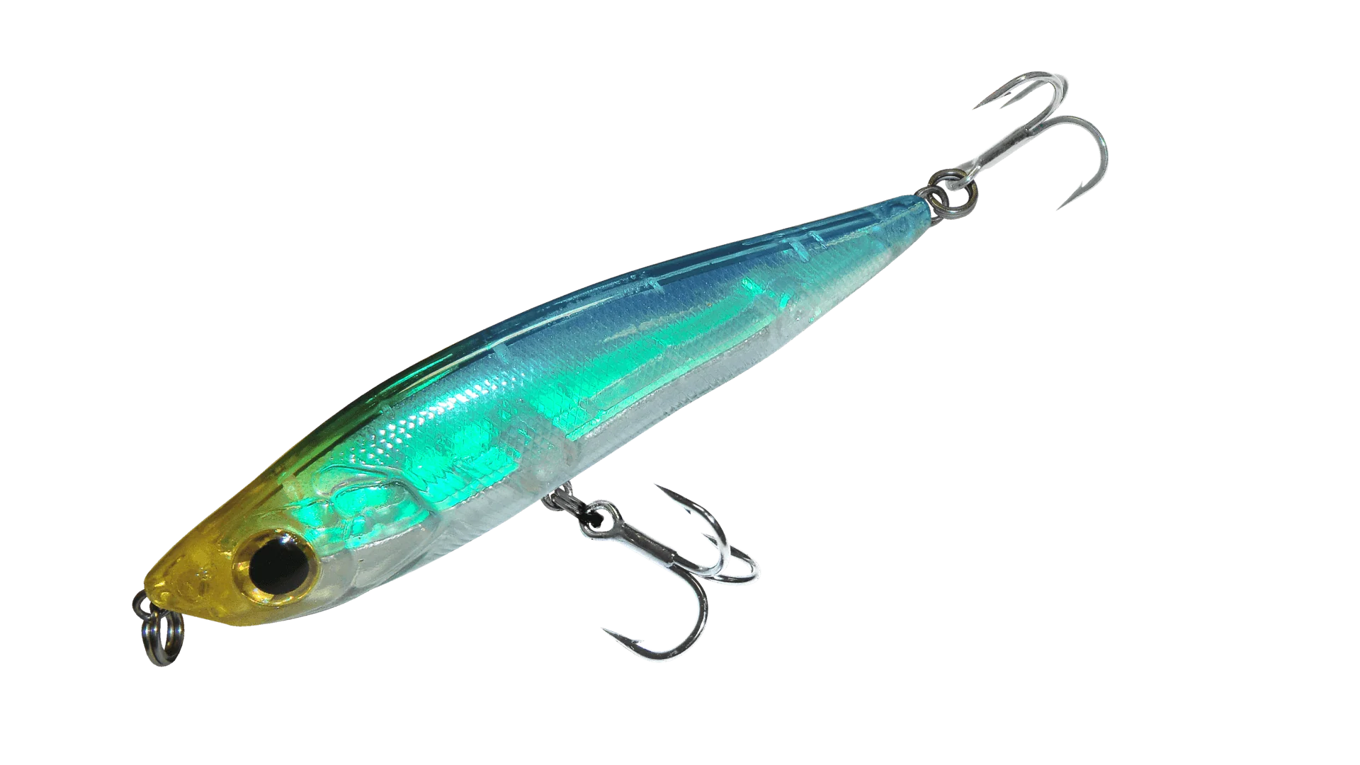 CID Casting Shiverstick 125mm 45g - Image 9