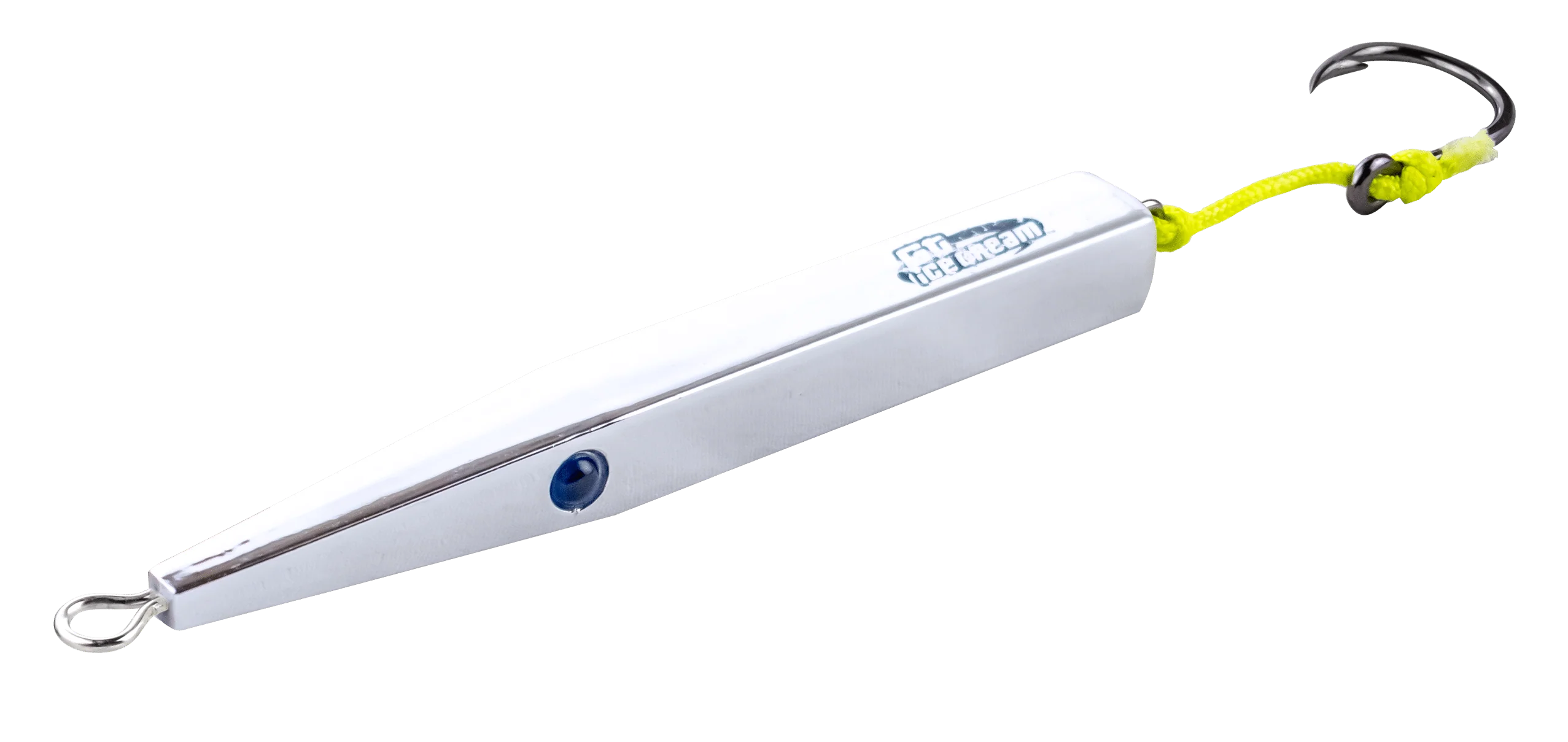 CID Plug GT Ice Cream Needle Nose Skinny 2oz - Image 5