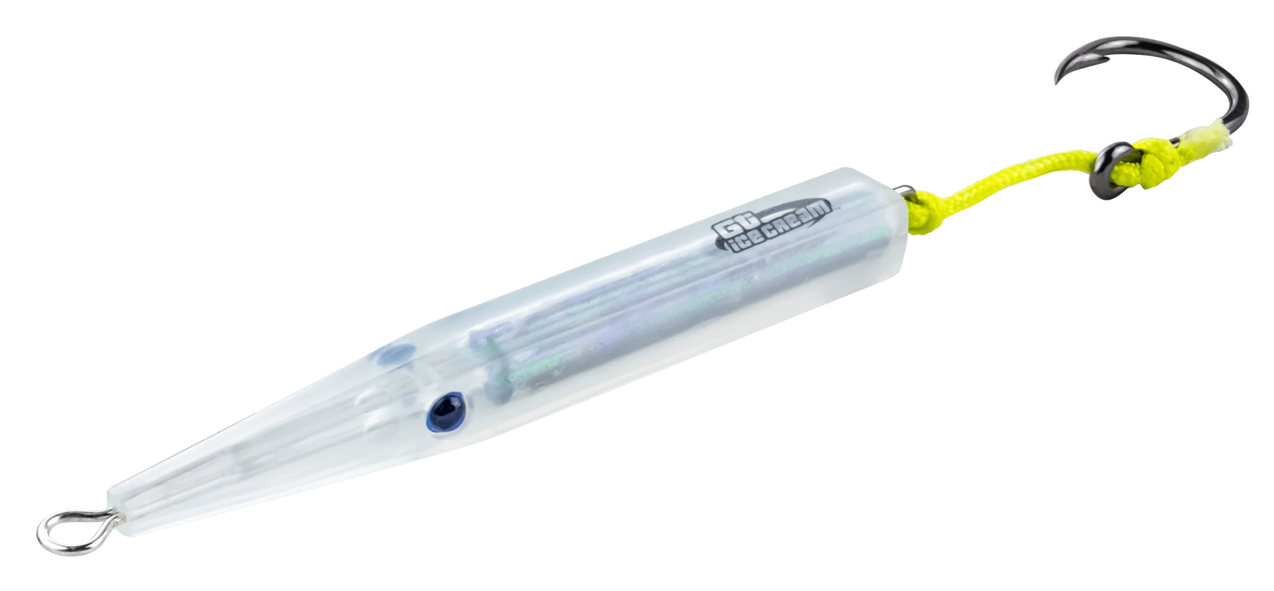 CID Plug GT Ice Cream Needle Nose Skinny 3oz - Image 4
