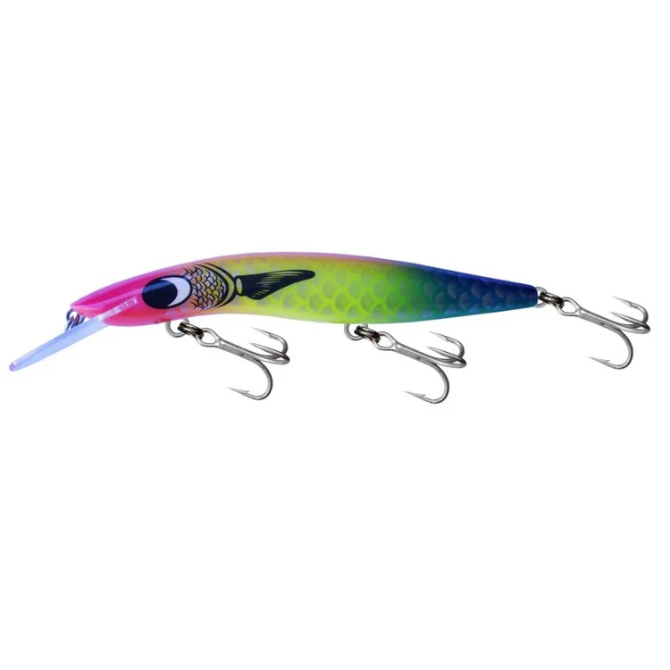 Classic Lures Barra 120mm Lure +3 - Image 10