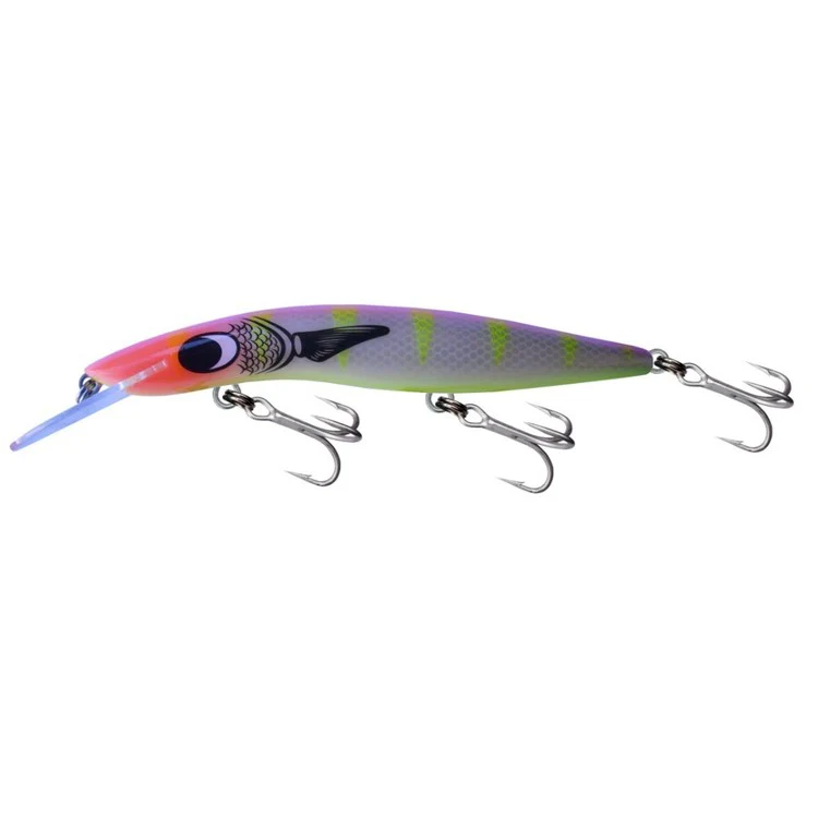 Classic Lures Barra 120mm Lure +3 - Image 11