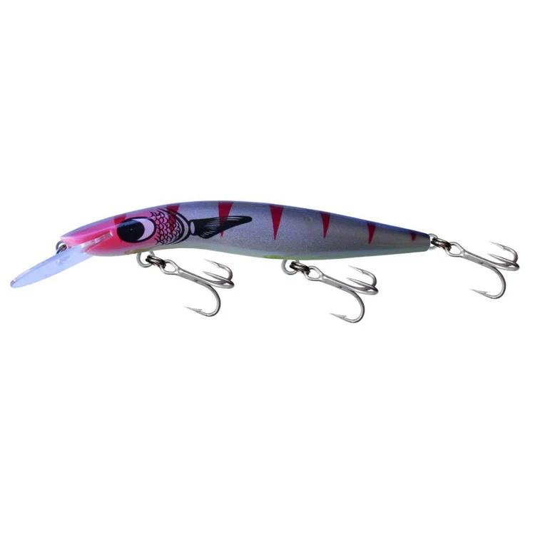 Classic Lures Barra 120mm Lure +3 - Image 13