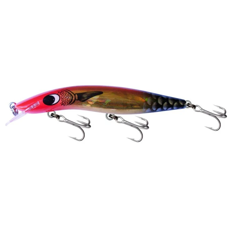 Classic Lures Barra 120mm Lure +3 - Image 16