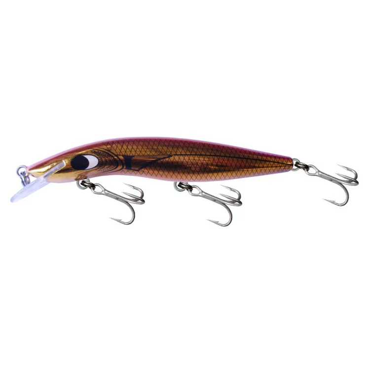 Classic Lures Barra 120mm Lure +3 - Image 17