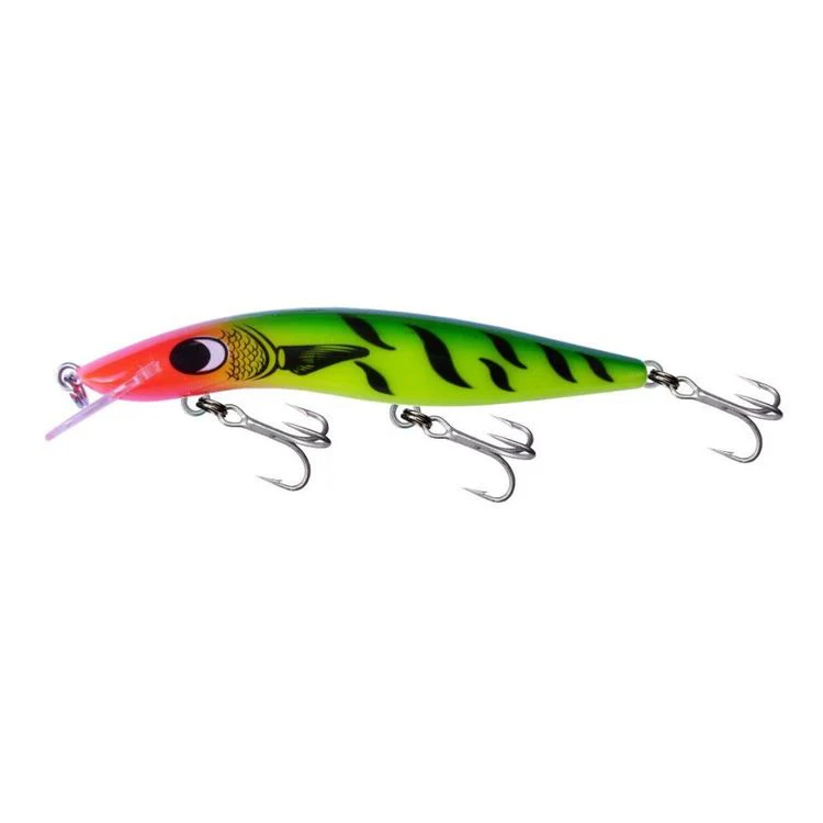 Classic Lures Barra 120mm Lure +3 - Image 18