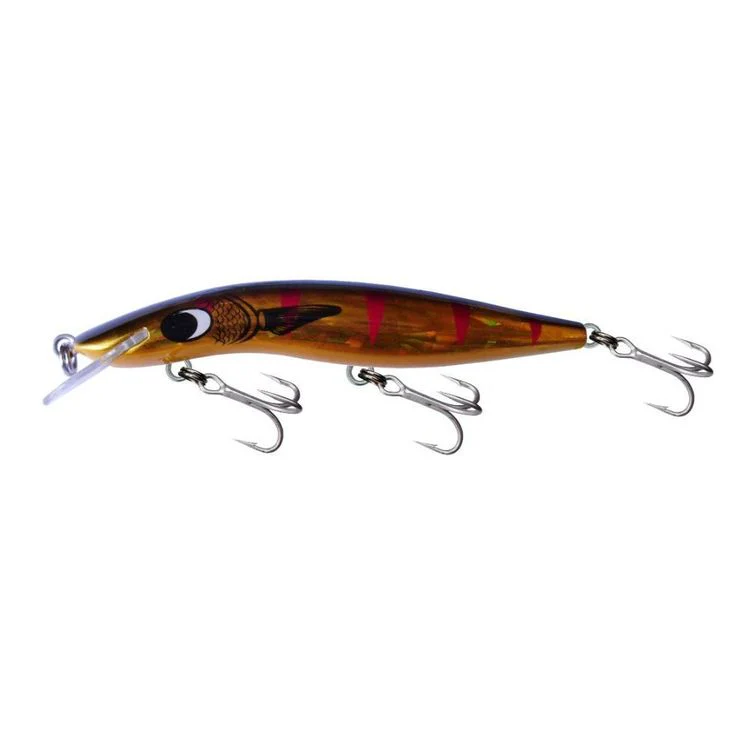 Classic Lures Barra 120mm Lure +3 - Image 19