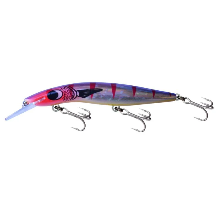 Classic Lures Barra 120mm Lure +3 - Image 20