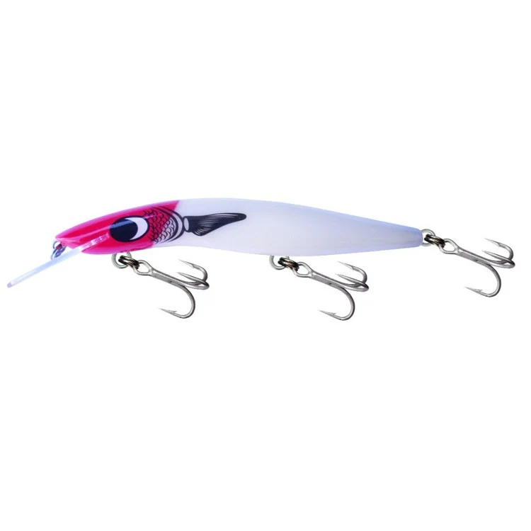 Classic Lures Barra 120mm Lure +3 - Image 21