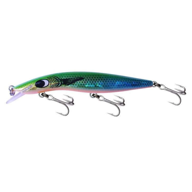 Classic Lures Barra 120mm Lure +3 - Image 22