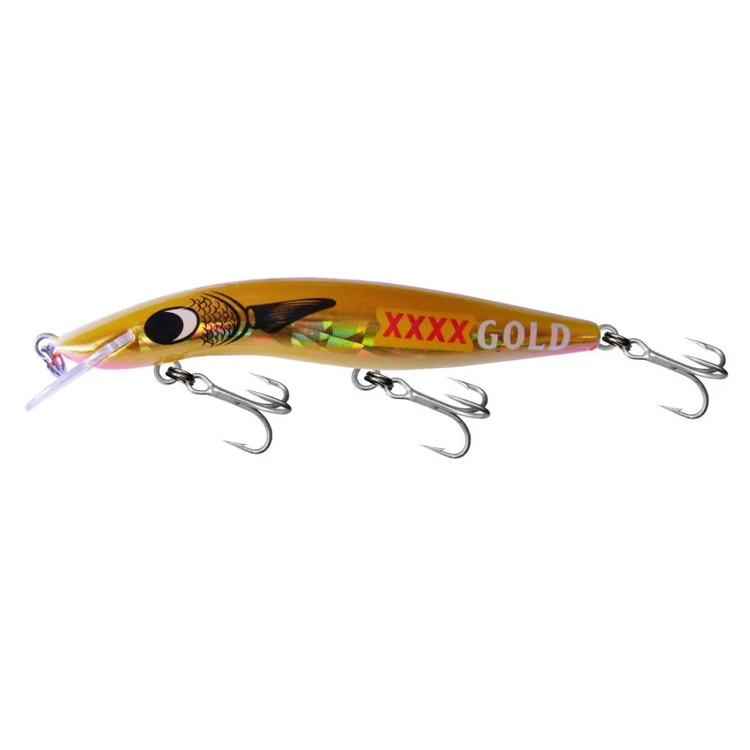 Classic Lures Barra 120mm Lure +3 - Image 23