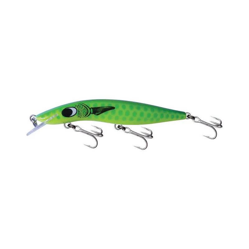 Classic Lures Barra 120mm Lure +3 - Image 24