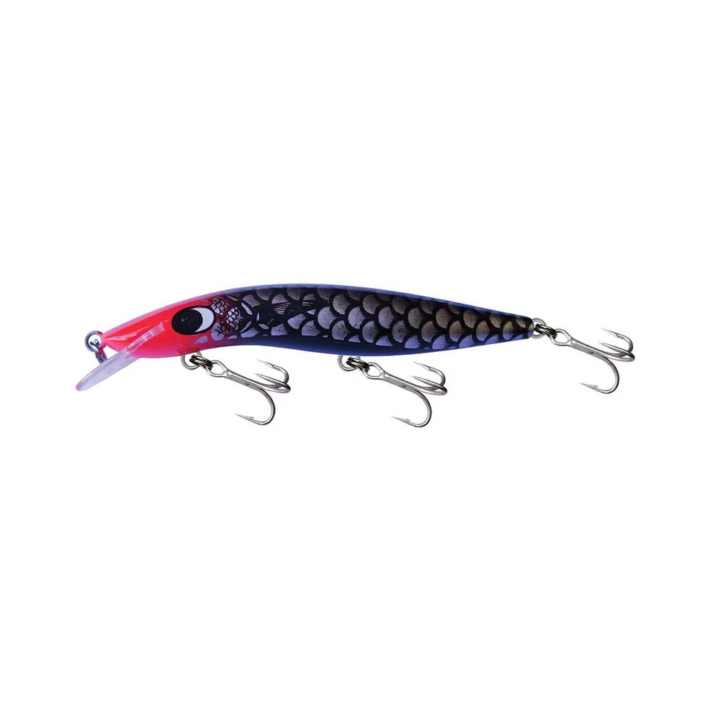 Classic Lures Barra 120mm Lure +3 - Image 25
