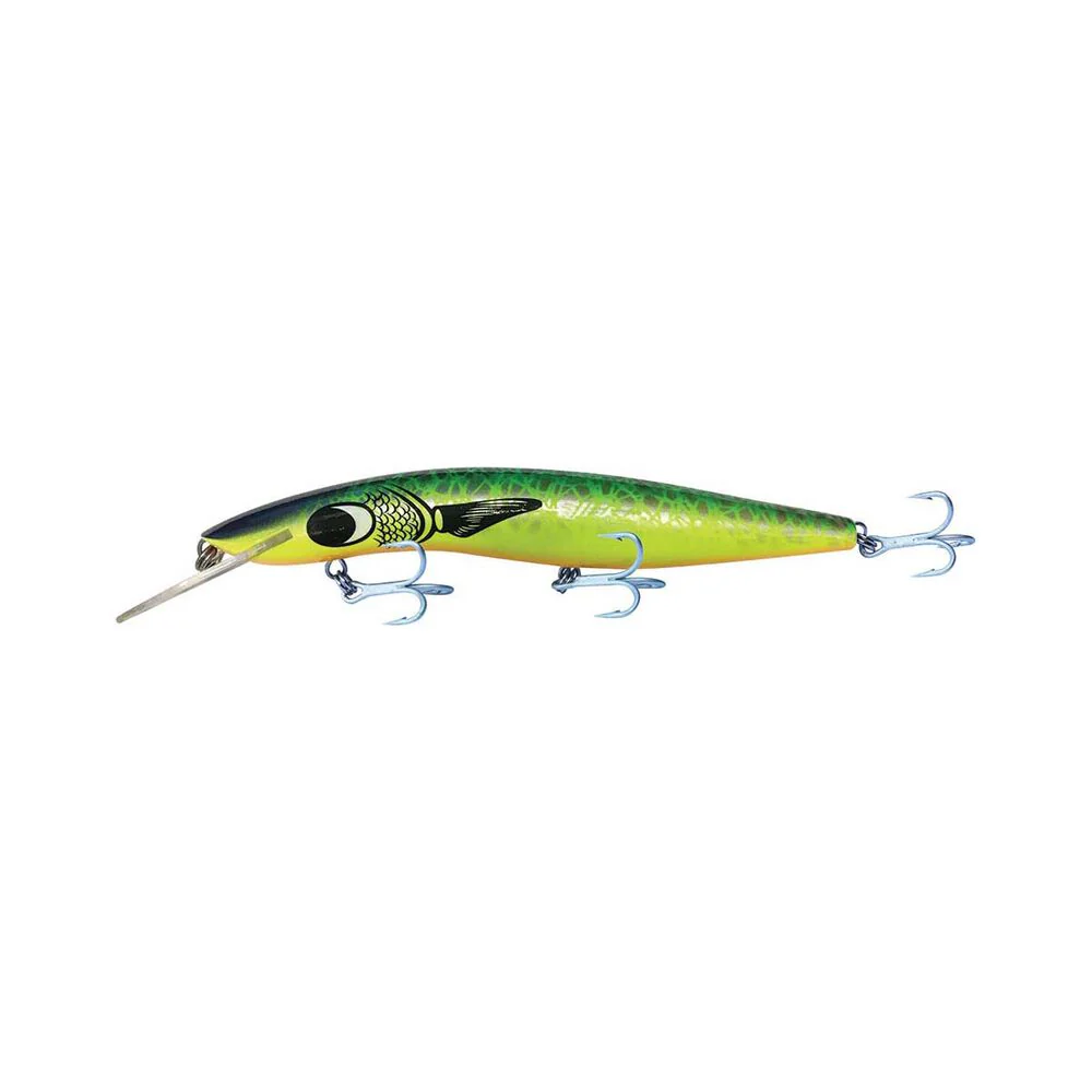 Classic Lures Barra 120mm Lure +3 - Image 26